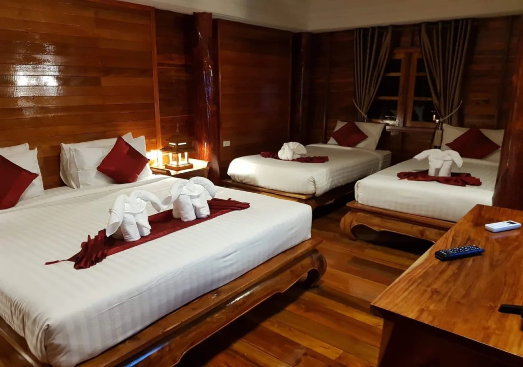 Chaipura Resort