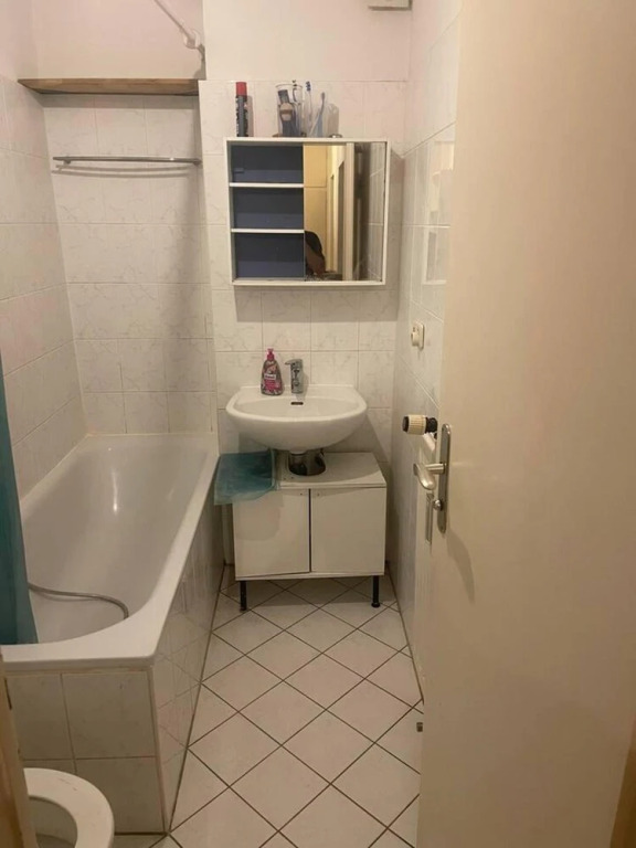 60m Apartment in Sendling-westpark Munich