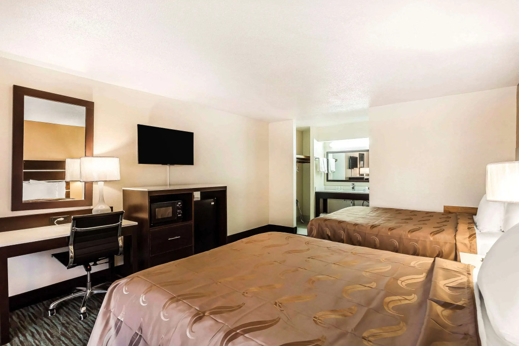 Quality Inn South Boston - Danville East
