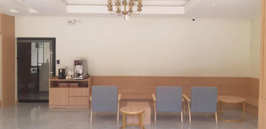 Ceniq Hotel