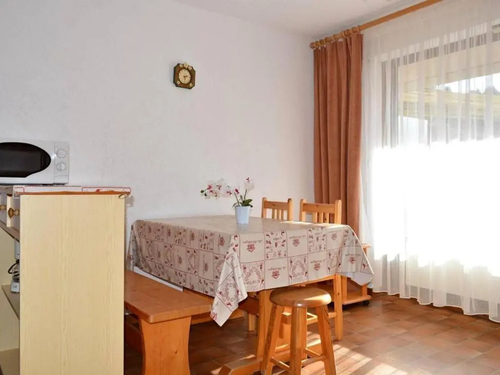 Appartement Le Grand-Bornand, 1 pièce, 4 personnes - FR-1-241-96