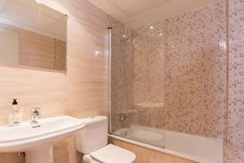 Apartament And Parking Ventura