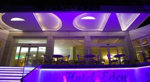 Hotel Eden
