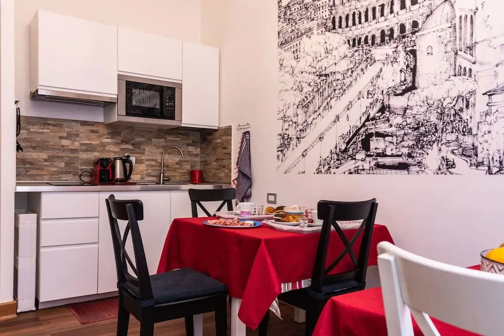Bed  Breakfast Monticello