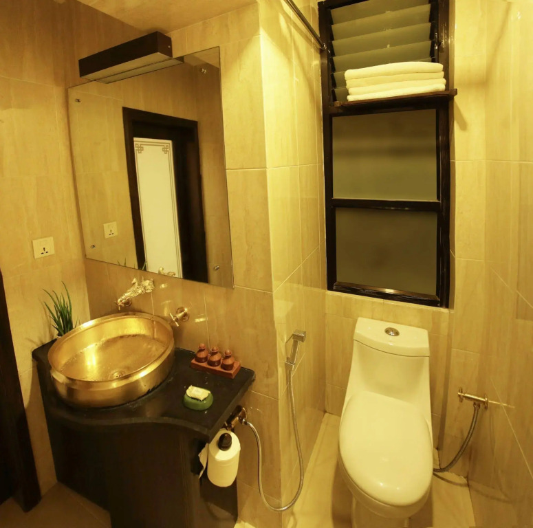 Dalai-La Boutique Hotel