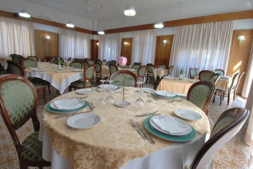 Hotel Fiore
