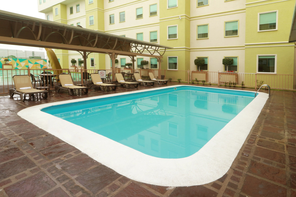 Staybridge Suites Queretaro by IHG