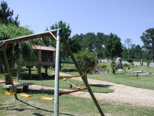 Mar del Norte