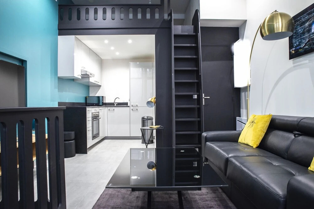 Loft Marais