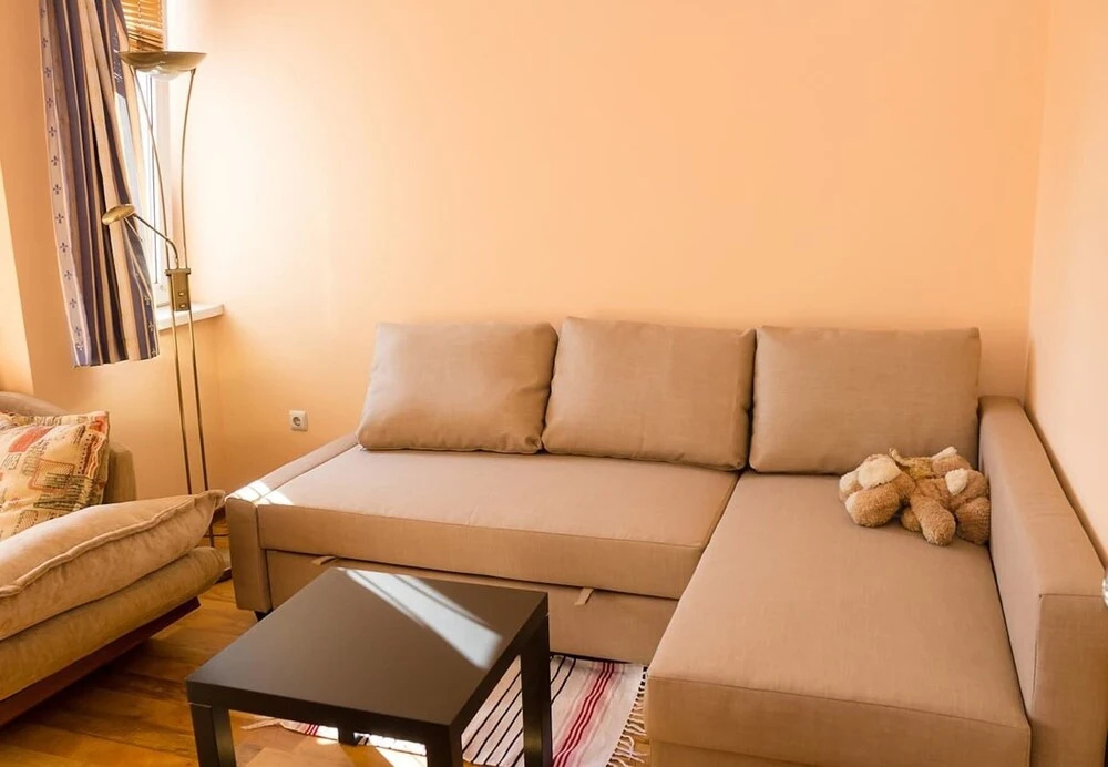 Fm Premium 2 Bdr Apartment Made Of Wood Varna