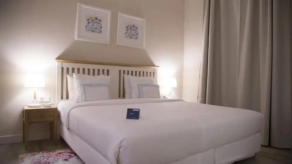 The Best Centric Hotel