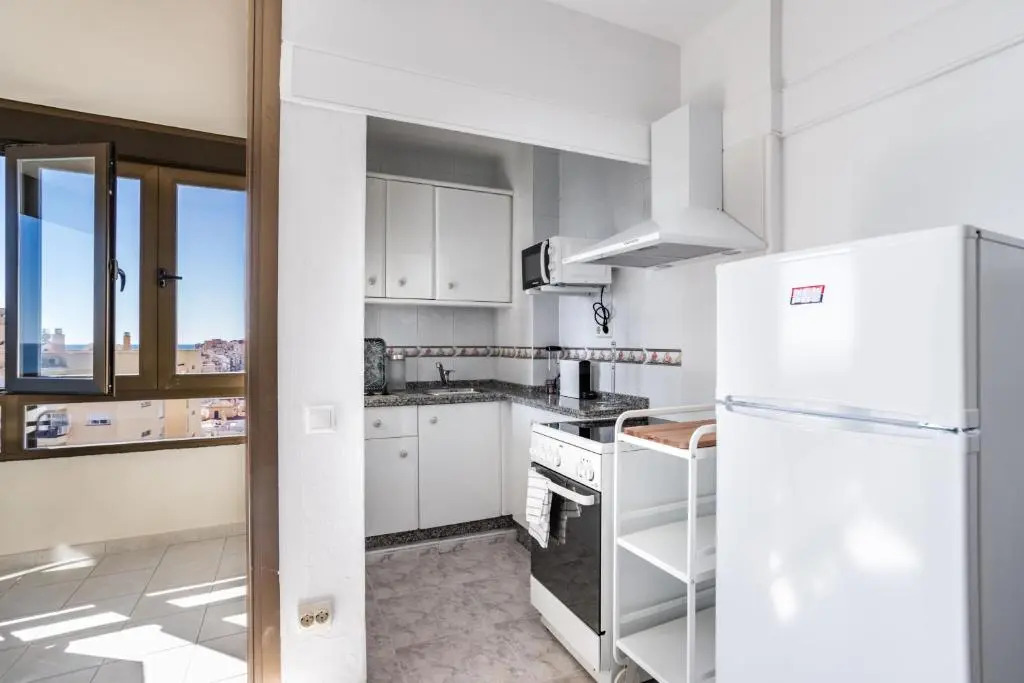 Sur Suites Palmeras 4