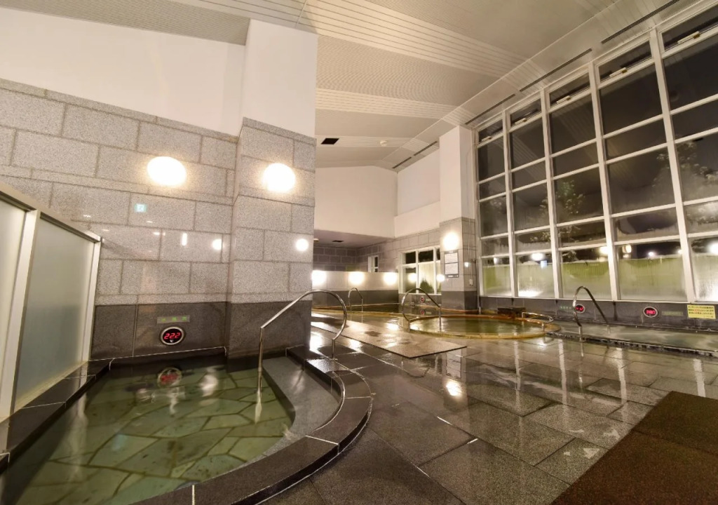 Hotel Mount Racey