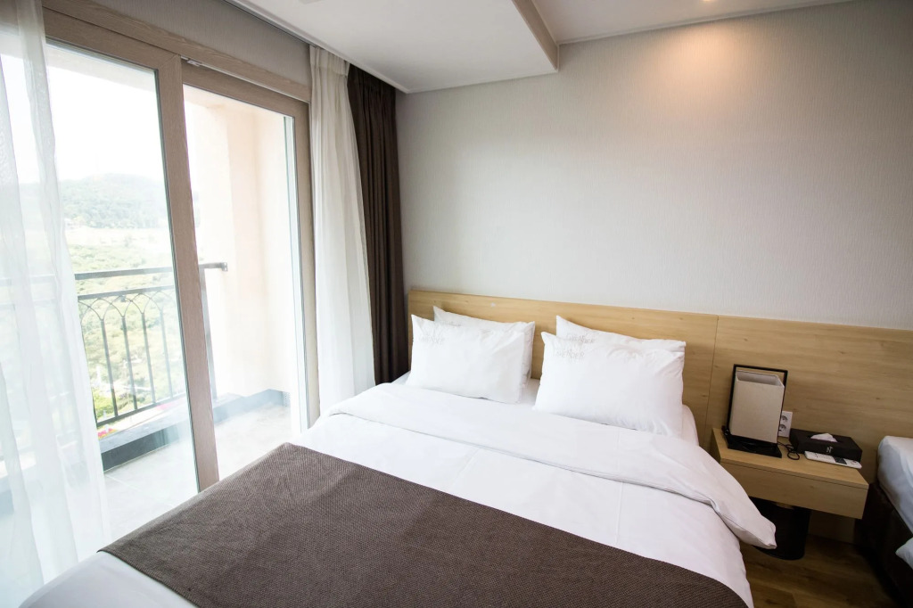 Jeju Lavender Hotel