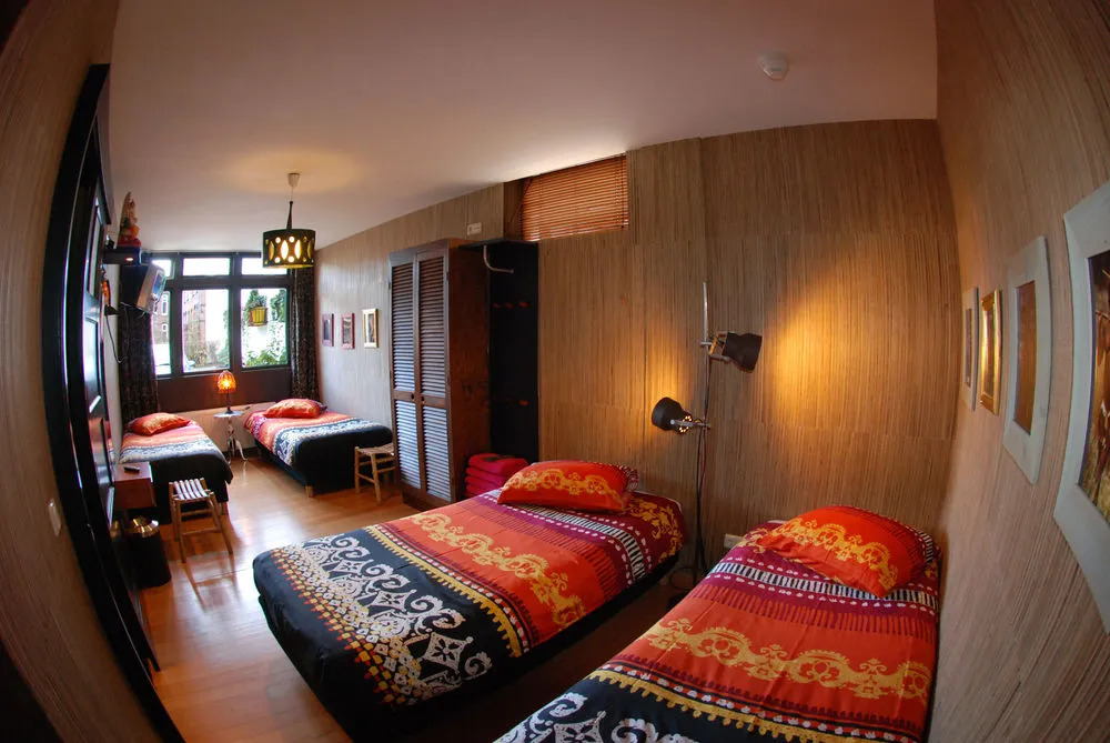 Bed & Breakfast Soul Inn