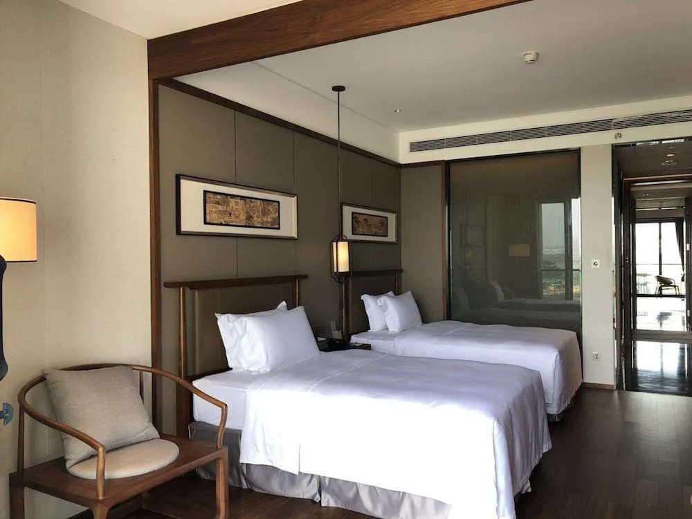 Grand Skylight International Hotel Pingshan