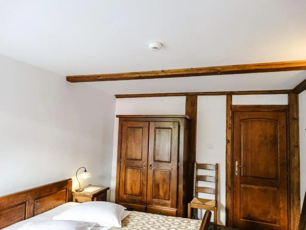 Pensiunea Casa Noastra