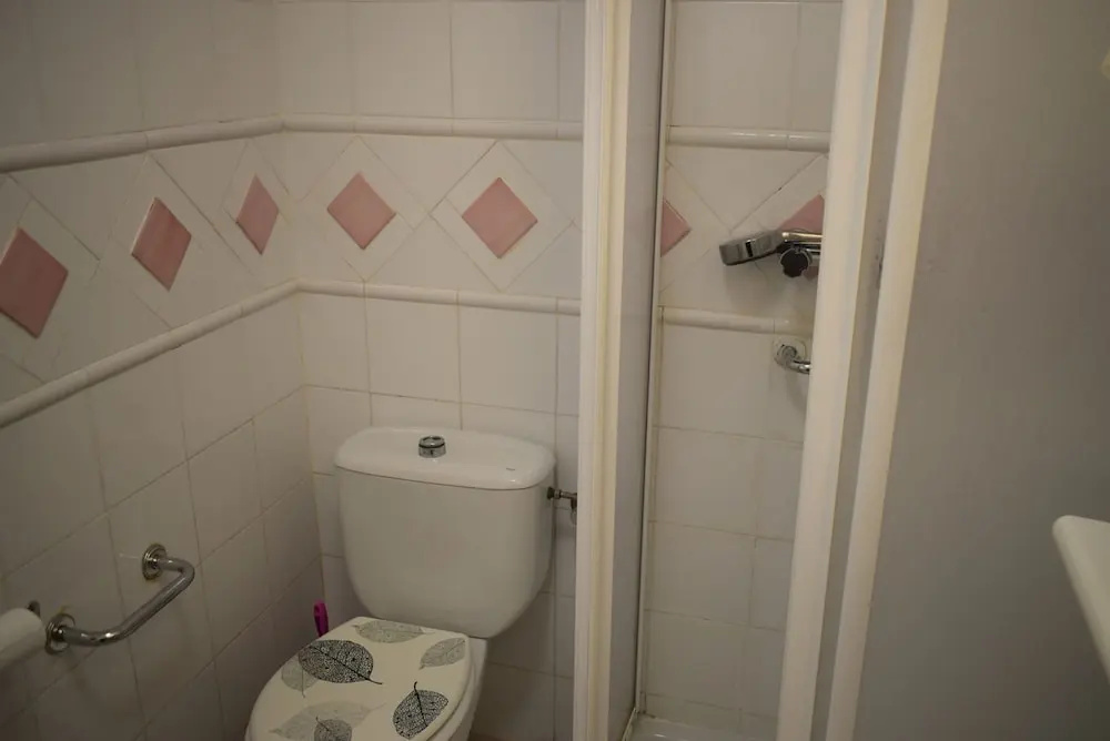 Pb1116 in Denia With 1 Bedrooms and 1 Bathrooms