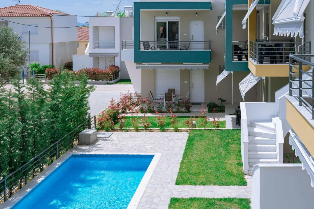 Danai Residential Complex
