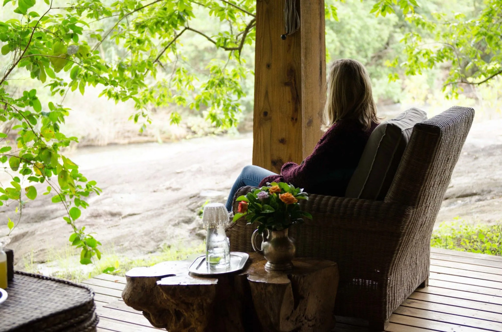Summerfields Rose Retreat and Spa