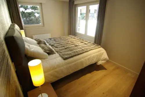 Appartement Chesery