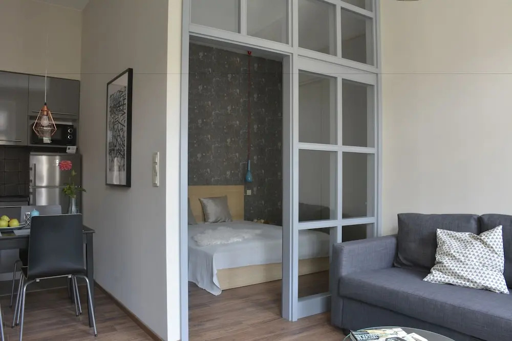 Fufu Design Apartment