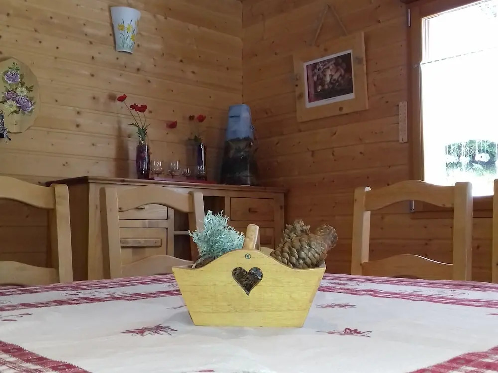 Chalet in Ventron near La Bresse Ski Area