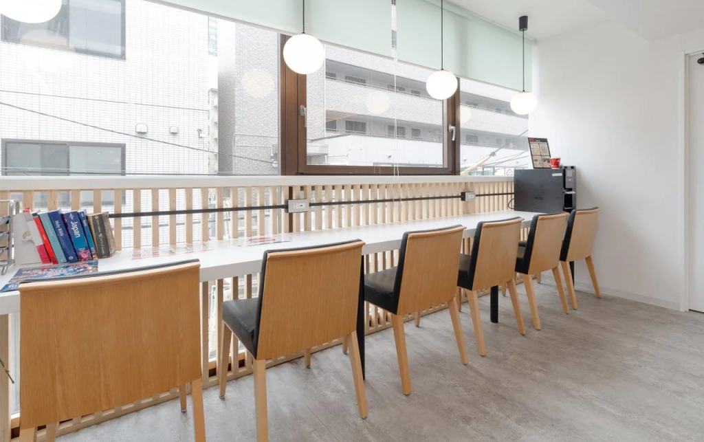 Honjin Hostel