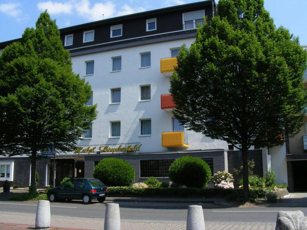 Vivotel Sonderfeld
