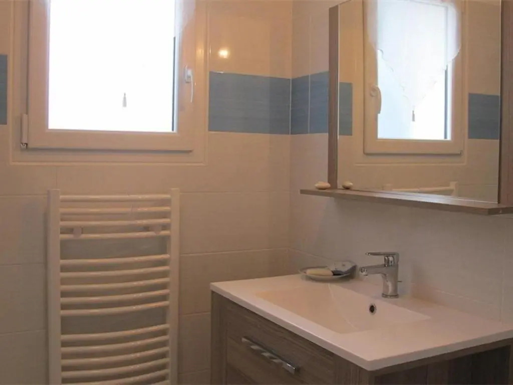 Maison Trébeurden, 4 pièces, 6 personnes - FR-1-368-93