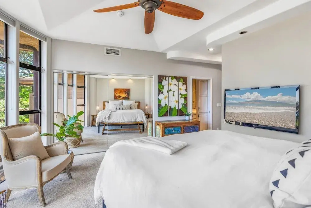 Napili Gardens B7 3 Bedroom 3 Townhouse by RedAwning