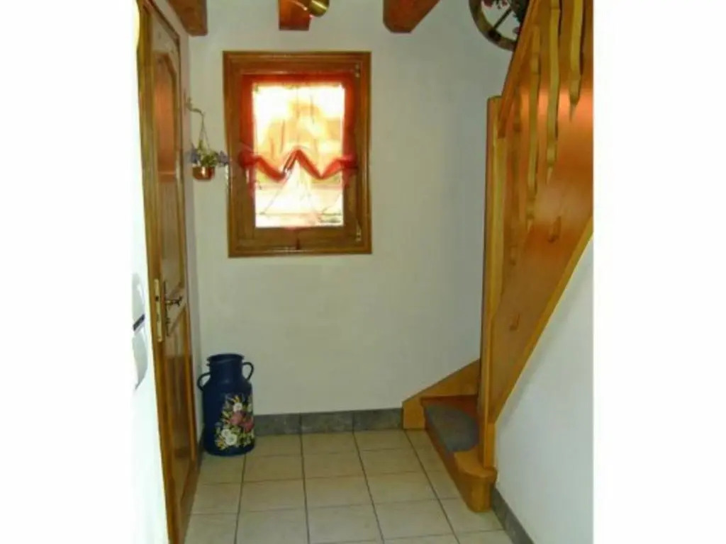 Gîte spacieux et confortable avec terrasse, proche activités montagne, à Ferdrupt - FR-1-589-146