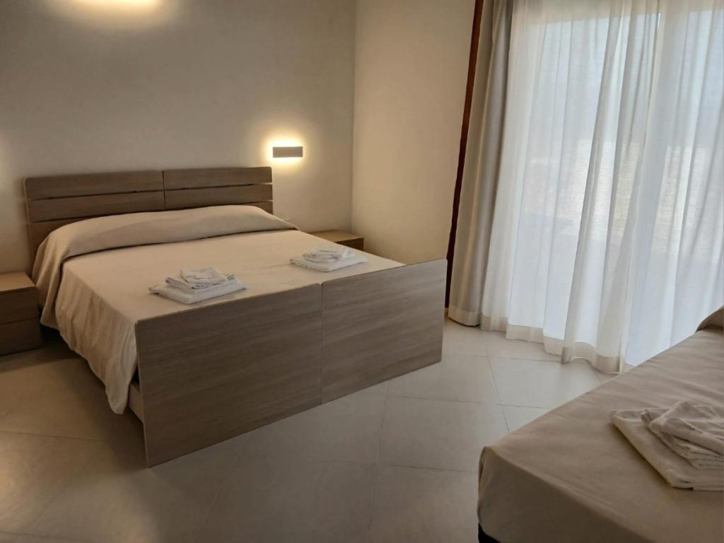 Hotel Borgo DellOrso