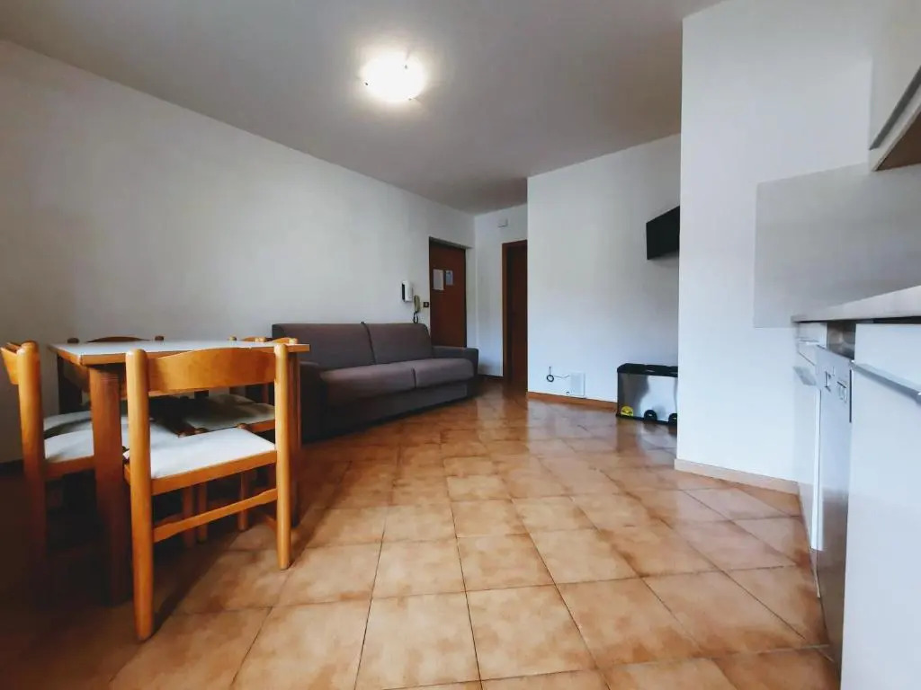 Comano Terme Apart