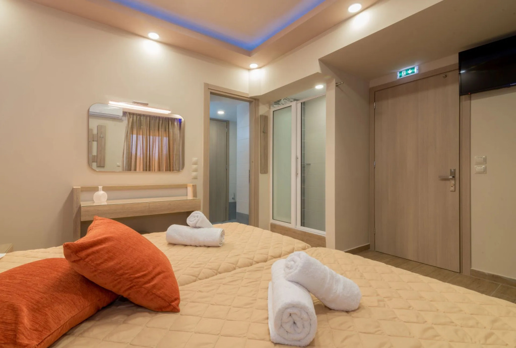 Zante Sky Suites