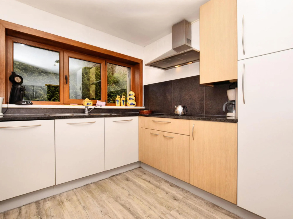 Durbuy Forest Villa with Pool