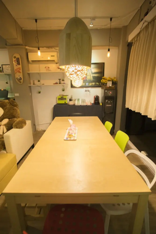 Kali Inn Hostel
