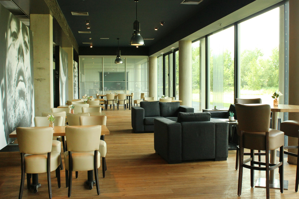 Garner Hotel Maastricht by IHG