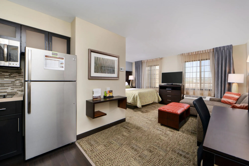 Staybridge Suites Rochester by IHG