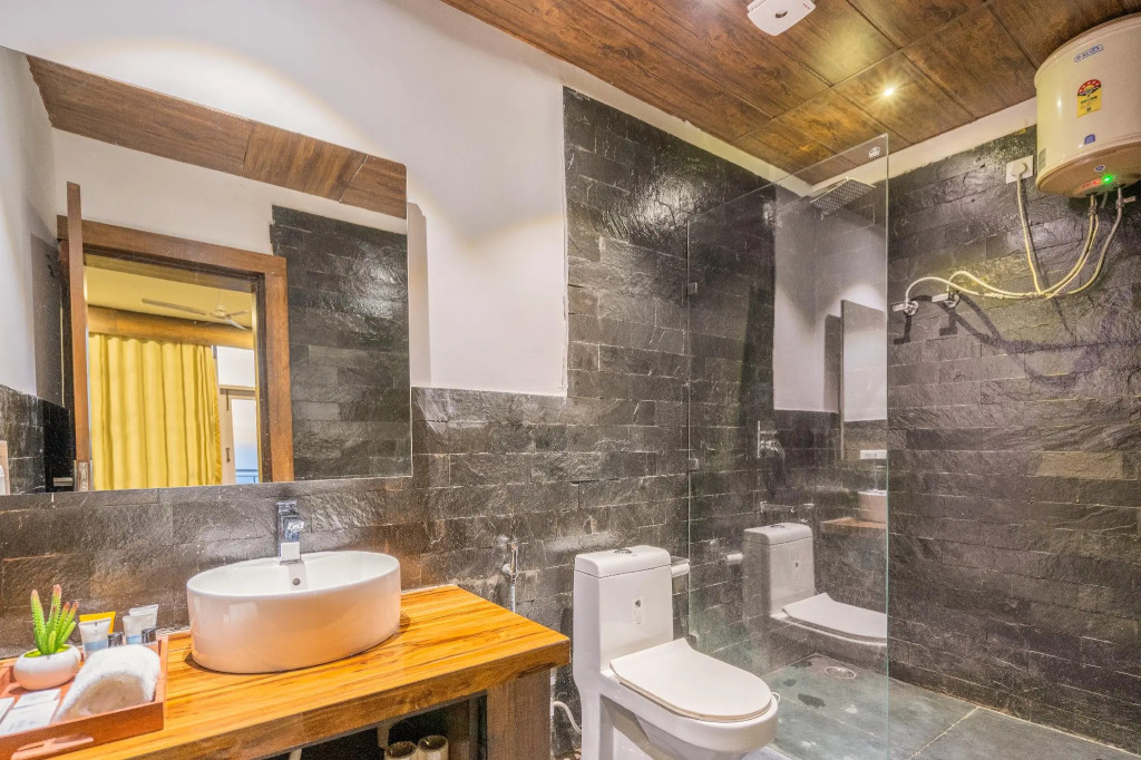 Nibaana - A Luxury Resort in Dharamshala
