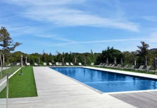Résidence Cala Sultana Appartement T2