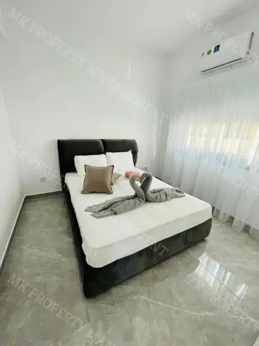 magicstay - flat 2 bedrooms 1 bathroom - larnaca