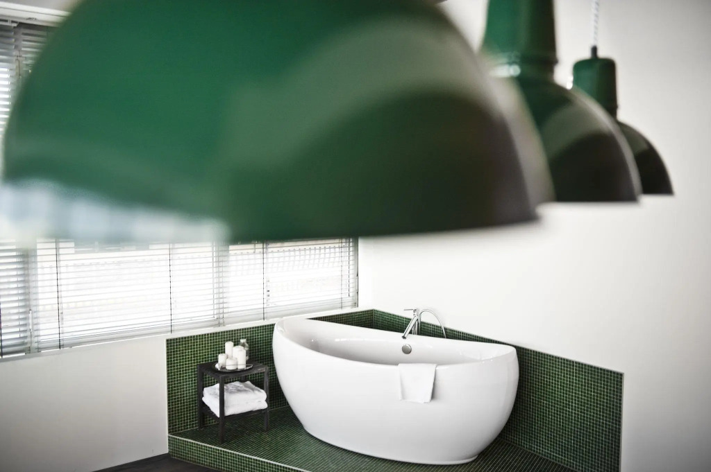 Hotel Daniel Vienna - Smart Lifestyle Near City Centre