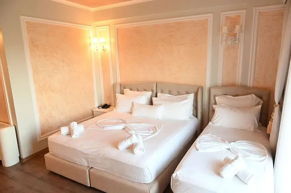 Hotel Onufri