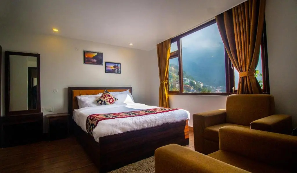 Hotel Samlhen By Apsara Group of Hotels