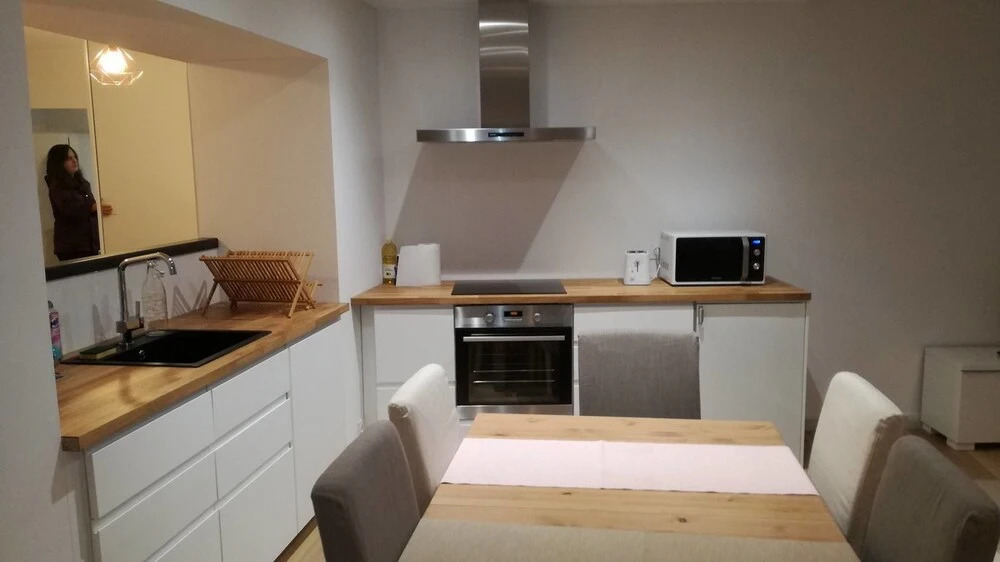 Appartement Plein Centre Denys Puech