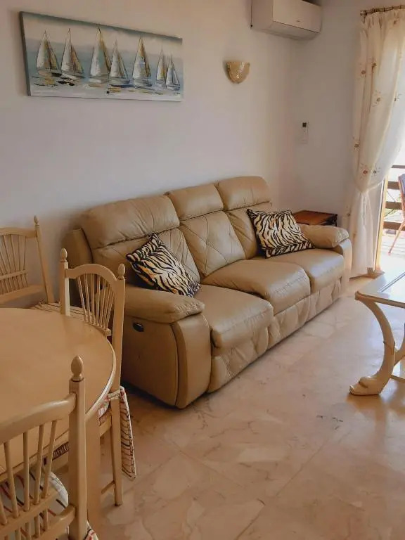 Kai Alde Estepona