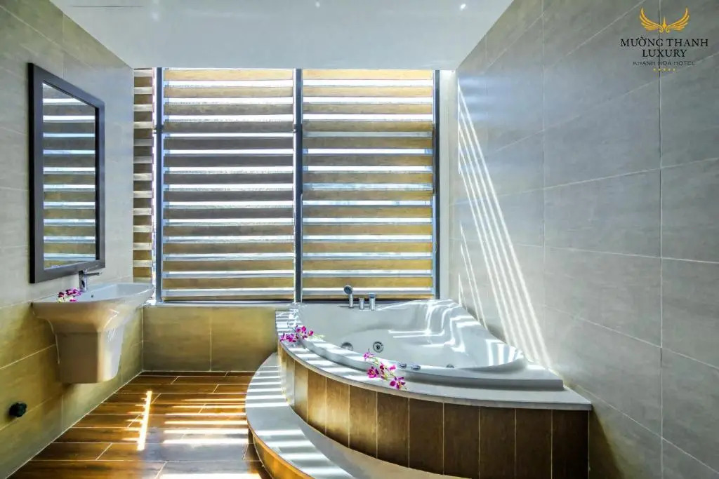 Muong Thanh Luxury Khanh Hoa