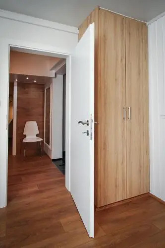 Thoristun Apartments