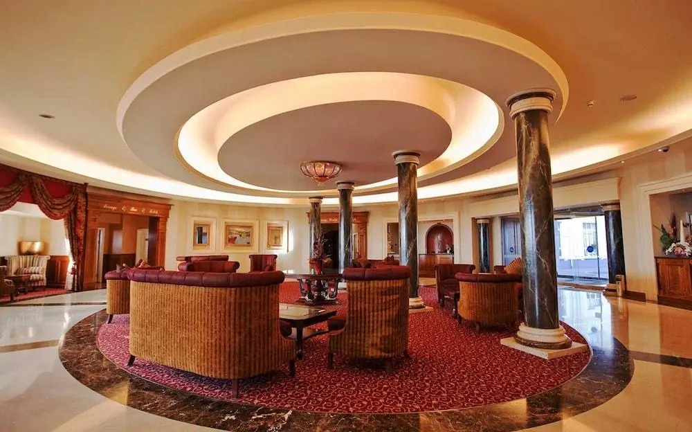 Galway Bay Hotel Conference & Leisure Centre